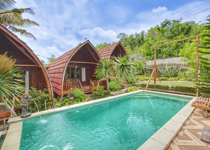 Dnr Lumbung Garden Orman Evi Toyapakeh