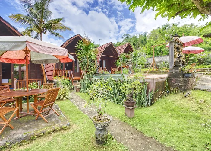 Dnr Lumbung Garden Orman Evi Toyapakeh