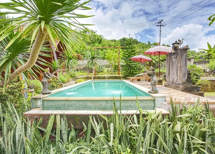 Dnr Lumbung Garden Orman Evi Toyapakeh