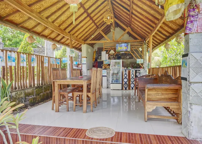 Dnr Lumbung Garden Toyapakeh
