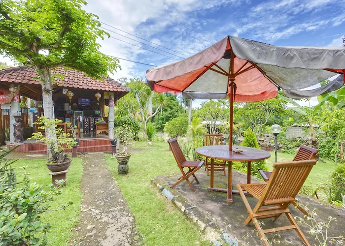 Dnr Lumbung Garden *